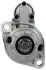 Стартер VW T5 2.5 TDI 03-09 (12V/2.2 kw) (z=10) POWERMAX 88213320 (фото 3)
