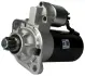 Стартер VW T5 2.5 TDI 03-09 (12V/2.2 kw) (z=10) POWERMAX 88213320 (фото 5)