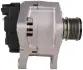 Генератор Dacia Duster/Logan/Sandero/Renault Kangoo/Megane/Scenic 1.5dCi 01-(14V/110A) POWERMAX 89212875 (фото 1)