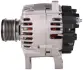 Генератор Dacia Duster/Logan/Sandero/Renault Kangoo/Megane/Scenic 1.5dCi 01-(14V/110A) POWERMAX 89212875 (фото 2)