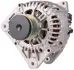 Генератор Dacia Duster/Logan/Sandero/Renault Kangoo/Megane/Scenic 1.5dCi 01-(14V/110A) POWERMAX 89212875 (фото 5)