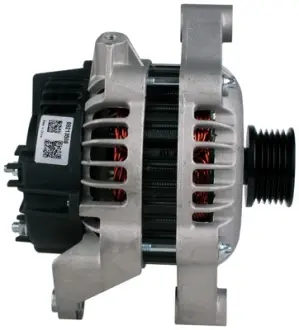Генератор Astra F/Omega B/Vectra A, B/Zafira 1.4-2.2 91- POWERMAX 89213508