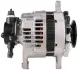 Генератор Combo/Astra F/Corsa B/Vectra B 1.5, 1.7 D/TD/TDS 91-00 (70A) POWERMAX 89213793 (фото 1)