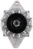 Генератор Combo/Astra F/Corsa B/Vectra B 1.5, 1.7 D/TD/TDS 91-00 (70A) POWERMAX 89213793 (фото 3)