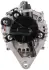 Генератор Combo/Astra F/Corsa B/Vectra B 1.5, 1.7 D/TD/TDS 91-00 (70A) POWERMAX 89213793 (фото 4)