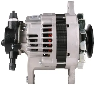 Генератор Combo/Astra F/Corsa B/Vectra B 1.5, 1.7 D/TD/TDS 91-00 (70A) POWERMAX 89213793