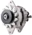 Генератор Combo/Astra F/Corsa B/Vectra B 1.5, 1.7 D/TD/TDS 91-00 (70A) POWERMAX 89213793 (фото 5)
