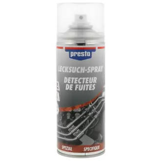 Детектор утечки газа Presto 300мл PRESTO 157219
