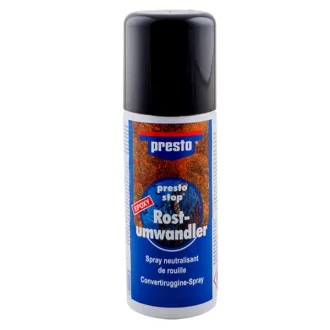 Перетоворювачі іржи, 150ml PRESTO 232992