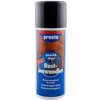 Перетворювач іржі, 400ml PRESTO 289989