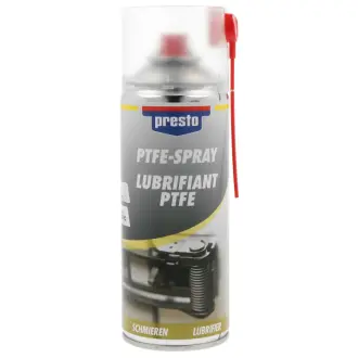 Мастило PRESTO 306338