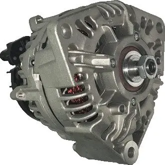 Генератор PRESTOLITE без шківа PRESTOLITE ELECTRIC 861297GB