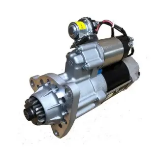 Стартер PRESTOLITE PRESTOLITE ELECTRIC M105R3532SE