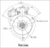 Стартер PRESTOLITE PRESTOLITE ELECTRIC M90R3543SE (фото 2)