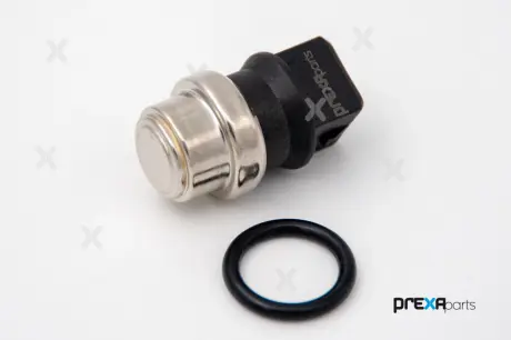 Датчик температури VW T4 1,8/2,0 (4контакта(чорно-блакитний) PREXAPARTS P102011