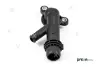 Флянець системи охолодження BMW3 (E46) 98- PREXAPARTS P230007 (фото 5)