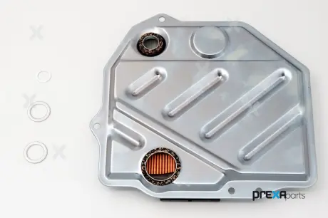 Фільтр коробки автомат DB 124/126/140 PREXAPARTS P320011