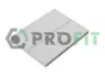 Фільтр салону PROFIT 1520-0724 (фото 1)