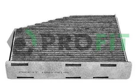 Фільтр салону вугільний PROFIT 15212146