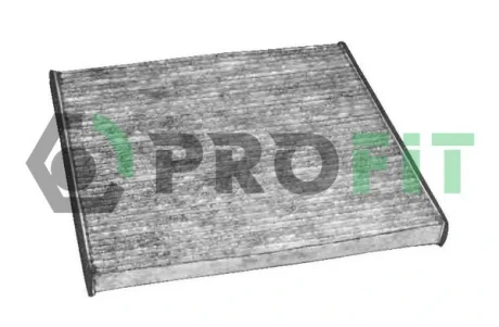 Фільтр салону вугільний PROFIT 15212159