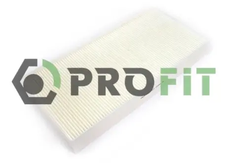 Фільтр салону PROFIT 15212284