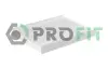 Фільтр салону PROFIT 1521-2331 (фото 1)