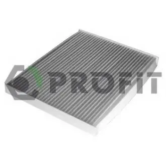Фільтр салону вугільний PROFIT 15212344