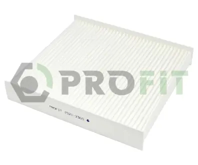 Фільтр салону PROFIT 1521-2365