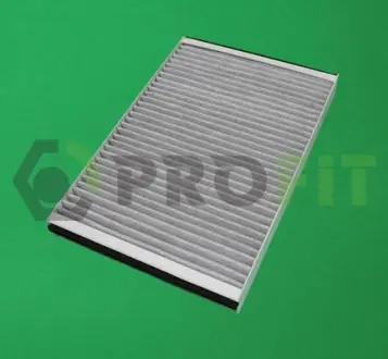 Фільтр салону вугільний PROFIT 15212532