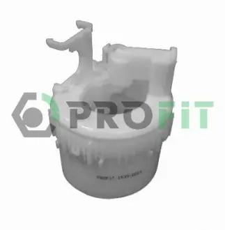 Автозапчасть PROFIT 15350015