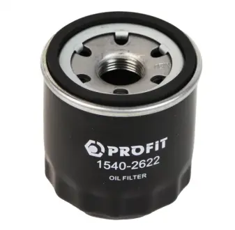 Фільтр масляний PROFIT 15402622