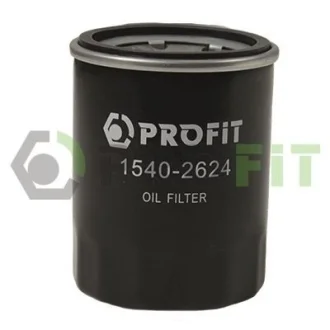 Фільтр масляний PROFIT 15402624