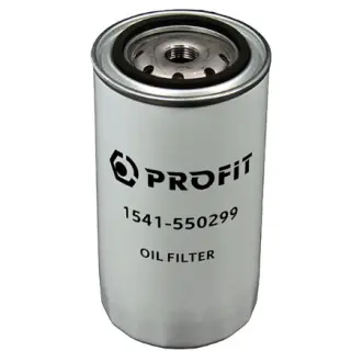 Фільтр масляний PROFIT 1541550299