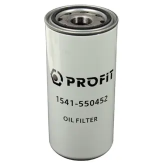 Фільтр масляний PROFIT 1541550452
