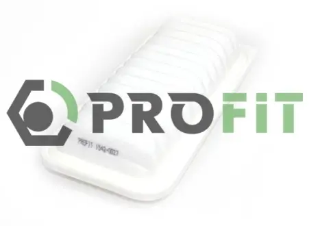 Фільтр повітряний PROFIT 15420027