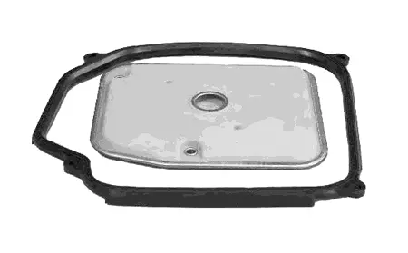 Hydraulic filter, automatic transmission gearbox. Фильтр гидравлический, АКПП PROFIT 15500024