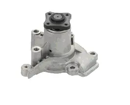 Water pump. Насос системы охлаждения PROFIT 17010972