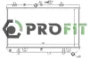 Радіатор охолоджування PROFIT 1740-0149 (фото 1)