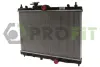 Радіатор охолоджування PROFIT 1740-0272 (фото 1)
