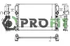 Радіатор охолоджування PROFIT 1740-0311 (фото 1)