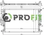 Радіатор охолоджування PROFIT 1740-0399 (фото 1)