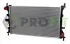 Радіатор охолоджування PROFIT 1740-0440 (фото 1)