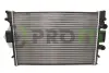 Радіатор охолоджування PROFIT 1740-0544 (фото 1)