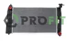 Радіатор охолоджування PROFIT 17400822 (фото 1)