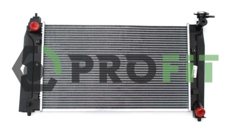 Радіатор охолоджування PROFIT 17400822