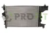 Радіатор охолоджування PROFIT 1740-3305 (фото 1)