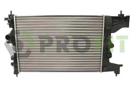 Радіатор охолоджування PROFIT 1740-3305