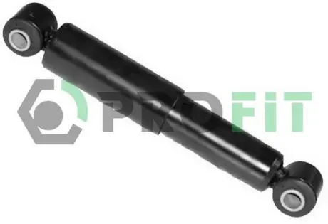 Shock absorber, suspension. Амортизатор, ходовая часть PROFIT 20020199