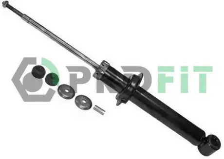Shock absorber, suspension. Амортизатор, ходовая часть PROFIT 20020312