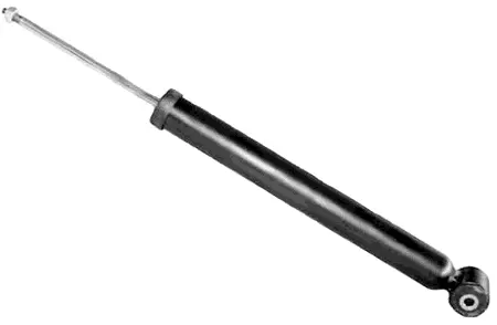 Shock absorber, suspension. Амортизатор, ходовая часть PROFIT 20020604